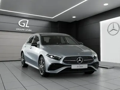Neu (2026) Mercedes A200 Night 163 PS | Superpreis