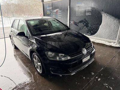 Gebraucht 2016 VW Golf VII Comfortline | CHF 10’900 (Fairer Preis)