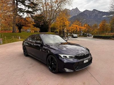 BMW M340