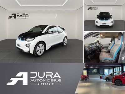 Gebraucht BMW i3 Comfort Edition 125 kW (170 PS) 2018 Kleinwagen