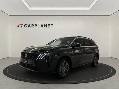 Neu Peugeot 5008 Allure Premium 145 PS (106 kW) 2026 Gray SUV