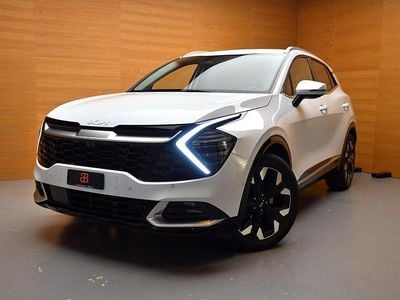 Gebraucht 2022 Kia Sportage Style SUV | CHF 29’800 (Guter Preis)