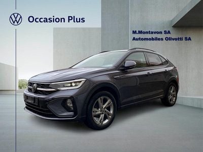 Gebraucht 2022 VW Taigo R-line SUV | CHF 24’900 (Fairer Preis)