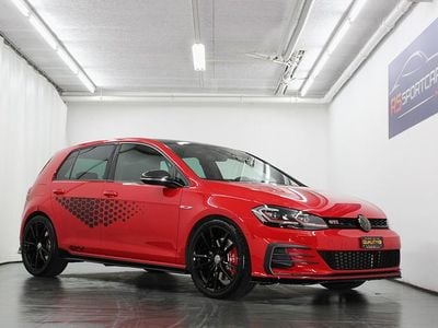 Gebraucht 2020 VW Golf VII GTI | CHF 29’800 (Fairer Preis)