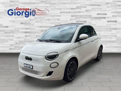 gebraucht Fiat 500e 