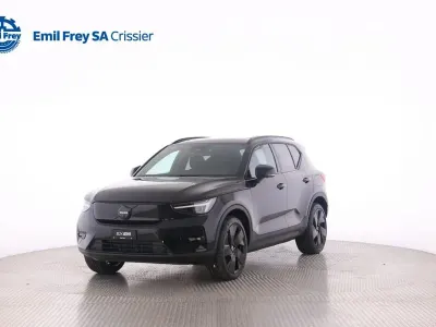 Neu (2026) Volvo XC40 211 PS | Teuer