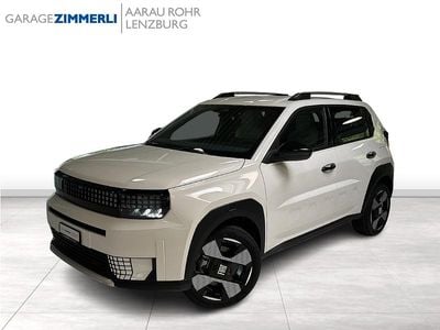 Neu 2025 Fiat Grande Panda La Prima Kleinwagen | CHF 28’990