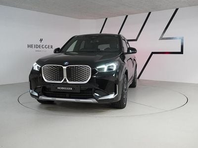 Gebraucht BMW iX1 Comfort Edition 150 kW (204 PS) 2024 Schwarz SUV