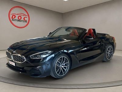 Gebraucht 2020 BMW Z4 Sport Line Cabrio | CHF 23’900 (Guter Preis)