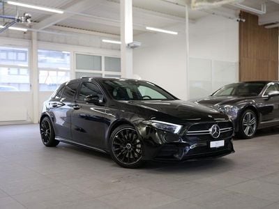 Gebraucht Mercedes A35 AMG AMG 306 PS (225 kW) 2019