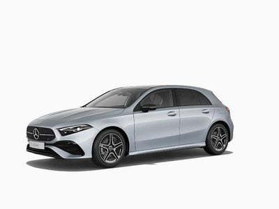 Neu Mercedes A200 Night 163 PS (119 kW) 2026 Limousine