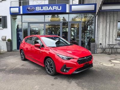 Gebraucht Subaru Impreza 136 PS (100 kW) 2025