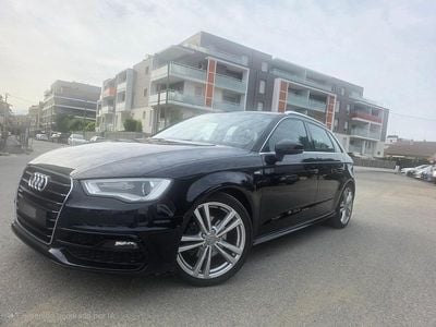 Gebraucht 2016 Audi A3 Ambition | CHF 15’950 (Fairer Preis)