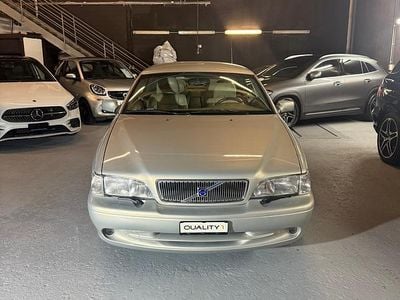 Gebraucht Volvo C70 193 PS (141 kW) 2001 Cabrio