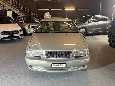 Gebraucht Volvo C70 193 PS (141 kW) 2001 Cabrio