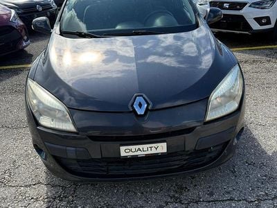 Gebraucht 2009 Renault Mégane III Dynamique | CHF 2’500 (Fairer Preis)