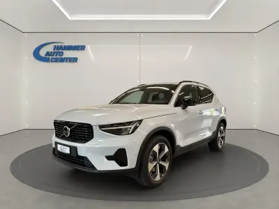 Neu (2026) Volvo XC40 Plus 163 PS
