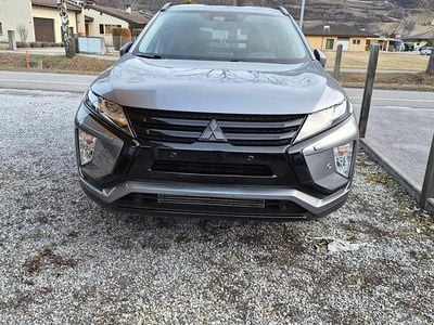 Gebraucht Mitsubishi Eclipse Cross 163 PS (119 kW) 2018 SUV
