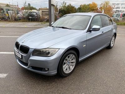 Gebraucht 2010 BMW 318 | CHF 4’400
