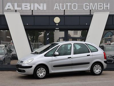 Gebraucht Citroën Xsara Picasso 110 PS (80 kW) 2010 Van / Kleinbus