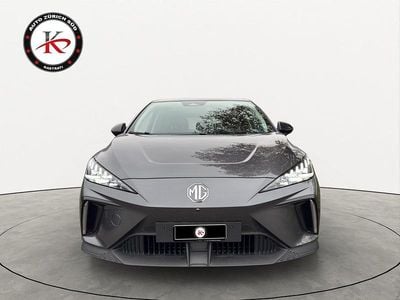 Neu 2025 MG MG4 EV Luxury Kleinwagen | CHF 20’900 (Fairer Preis)