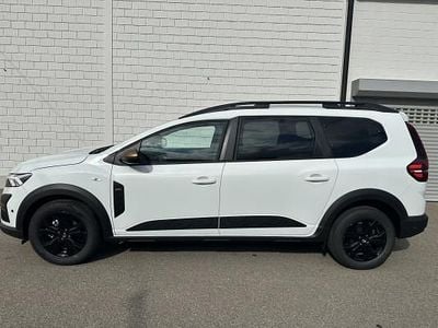 Weiss Neu 2025 Dacia Jogger Extreme Van / Kleinbus | CHF 25’090 (Fairer Preis)