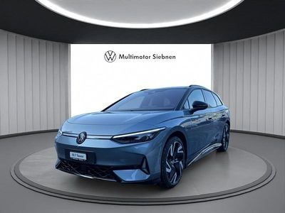 Neu 2025 VW ID.7 GTX Kombi | CHF 68’900 (Teuer)