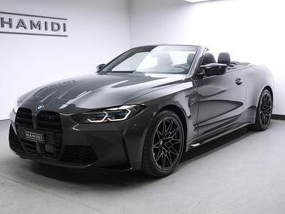 Gebraucht BMW M4 Competition Edition 510 PS (375 kW) 2022 Cabrio