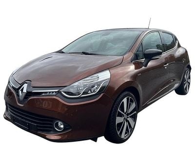Gebraucht 2016 Renault Clio IV Iconic | CHF 10’500 (Etwas zu teuer)