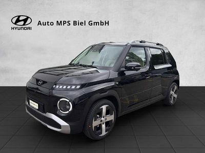 Neu 2025 Hyundai Inster Kleinwagen | CHF 29’990 (Fairer Preis)