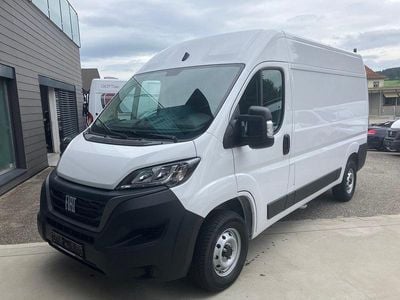 Gebraucht 2024 Fiat Ducato Van | CHF 29’999 (Superpreis)