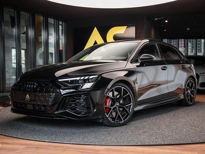 Gebraucht Audi RS3 Sportback 400 PS (294 kW) 2024 Kleinwagen