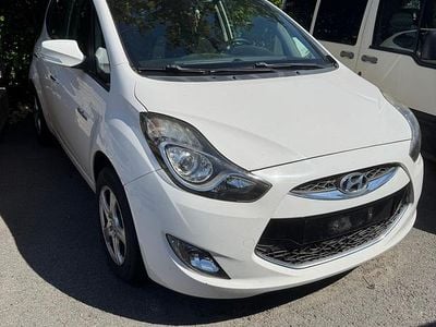 Gebraucht 2011 Hyundai ix20 Style Kleinwagen | CHF 3’500 (Fairer Preis)