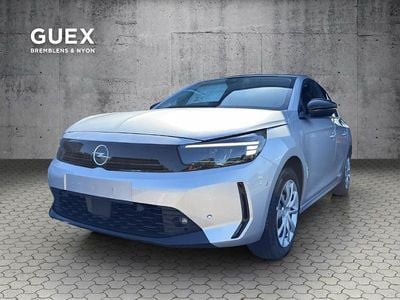 Neu Opel Corsa Edition 110 PS (80 kW) 2025 Limousine