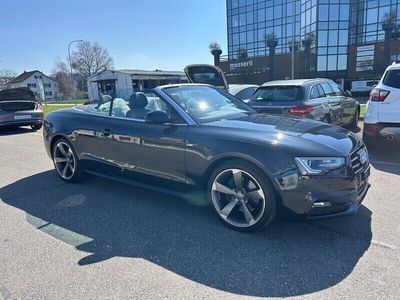 Gebraucht Audi A5 2013 Coupé