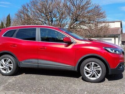 Gebraucht Renault Kadjar Version S 110 PS (80 kW) 2018 SUV