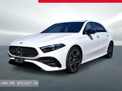 Neu (2026) Mercedes A200 Night 163 PS | Fairer Preis