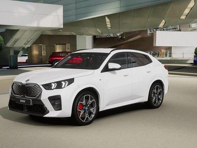 Gebraucht BMW iX2 Luxury Line 225 kW (306 PS) 2024 SUV