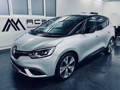 Gebraucht 2018 Renault Scénic IV Intens Van / Kleinbus | CHF 13’900 (Fairer Preis)
