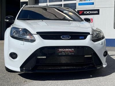 Gebraucht 2009 Ford Focus RS | CHF 21’900 (Teuer)