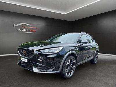 Gebraucht 2023 Cupra Formentor VZ SUV | CHF 37’800 (Teuer)