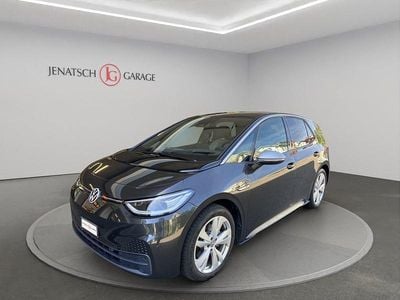 Grau Gebraucht 2020 VW ID.3 Pro Performance Kleinwagen | CHF 21’900 (Fairer Preis)