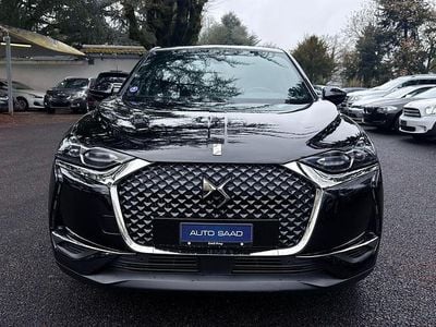 Gebraucht 2020 DS Automobiles DS3 Crossback So Chic SUV | CHF 10’900 (Guter Preis)