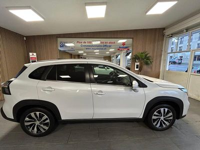 Gebraucht Suzuki SX4 S-Cross 129 PS (94 kW) 2022 SUV