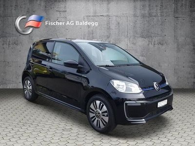 VW e-up!