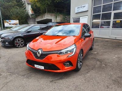 Gebraucht Renault Clio IV Intens 101 PS (74 kW) 2019