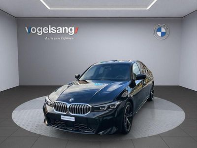 Gebraucht BMW 318 M Sport 156 PS (114 kW) 2025 Limousine