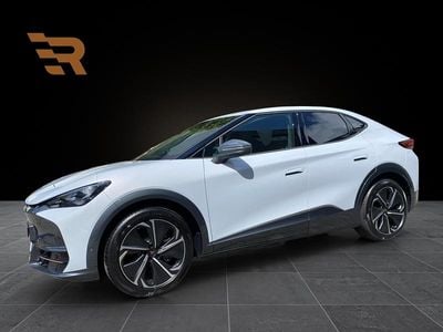 Weiss Neu 2025 Cupra Tavascan VZ SUV | CHF 52’550 (Fairer Preis)