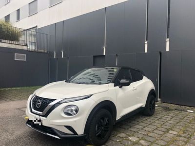 gebraucht Nissan Juke 1.0 DIG-T N-Design DCT