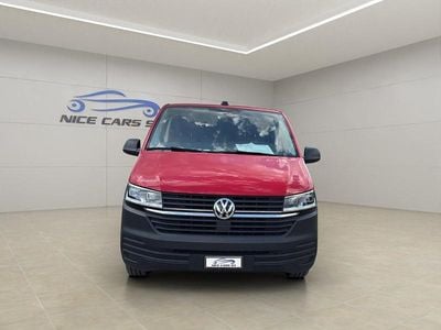Gebraucht 2020 VW T6.1 Van | CHF 20’980 (Fairer Preis)